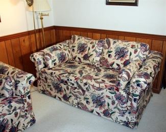 Matching Loveseat