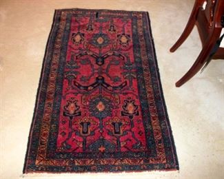 Oriental Rug
