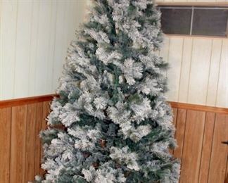 Very Nice Christmas Tree