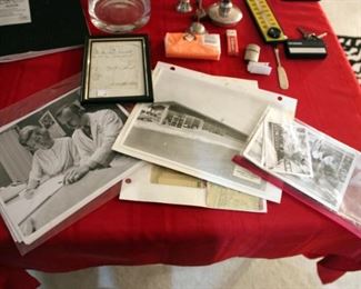 Howard Pharmacy Photos