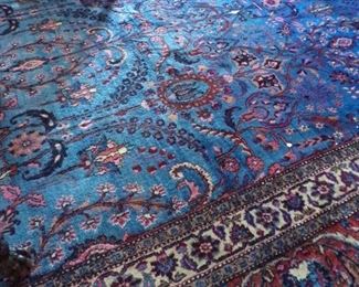 large area rug