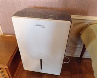 dehumidifier