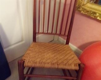 childs chair
