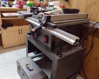 table saw