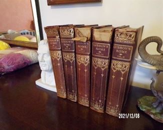 vintage books