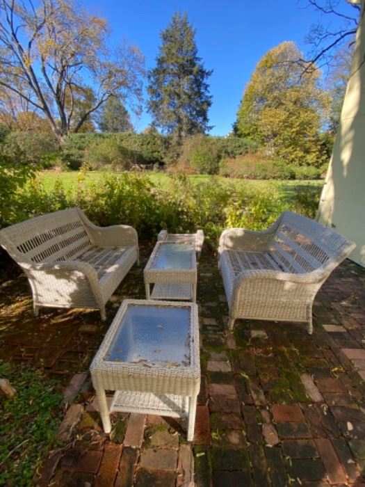 Recycle Again —Ridgefield Estate Sale starts on 11/19/2021