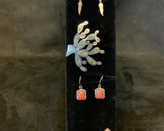 Bebi831 Mexico Sterling Collection
