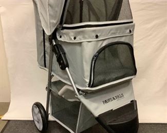 JASE220 Paws Pals Pet Stroller