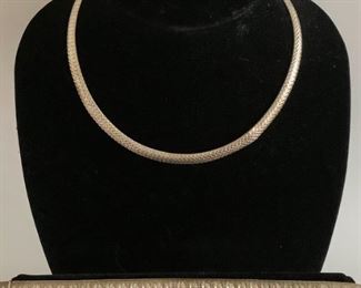 JOGA221 Italian Sterling Duo