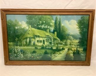 RIJO209 Lyn Robertson Wall Art