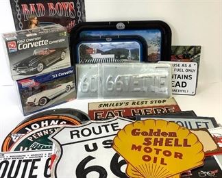 Rijo301 Tins And Models