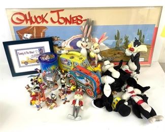 Rijo306 Cartoon Collectibles