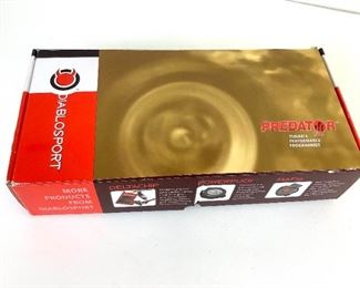 Rijo318 Diablosport Predator Tuning System