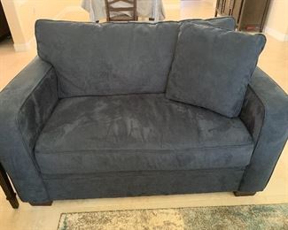 Small Sofa Bed - Haverty's