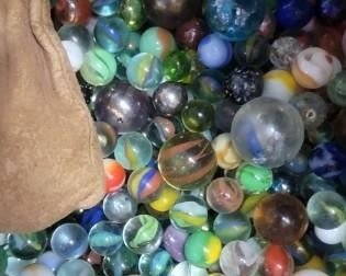 marbles