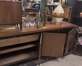Credenza by Dillingham