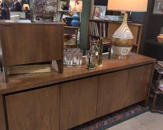 Dillingham credenza