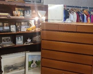 Denmark 3 over 6 dresser