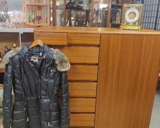 Denmark wardrobe dresser