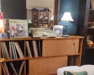 Some fun albums and yes the record holder was at the last sale so we have marked it down to give you a second chance