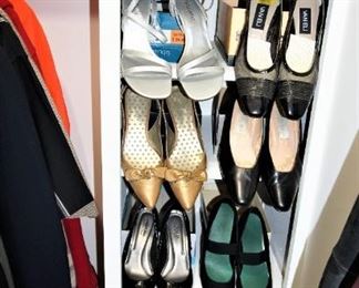 womens shoes