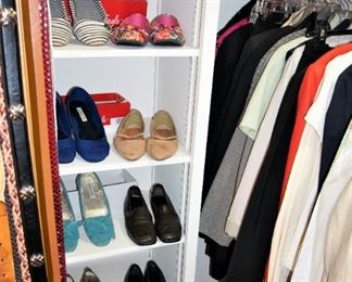 womens shoes