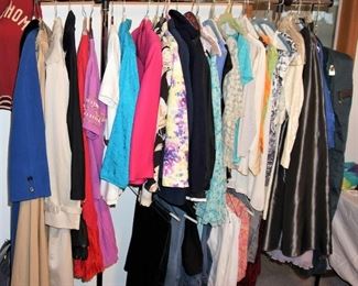 womens clothes