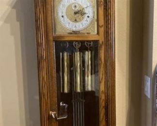Howard Miller Grandmother Clock