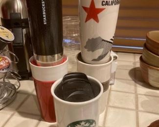 Starbucks Classic Tumbler