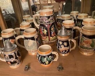 Stein vintage