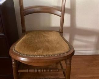 Antique Chair