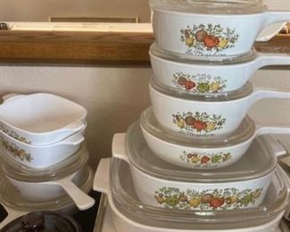 Corning Ware