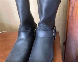 Mens Boots