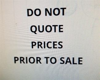 Sale Picture