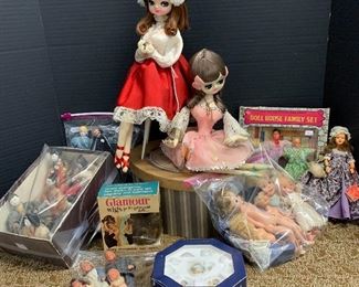 Miscellaneous assortment