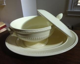 Masons Brocade Ironstone from England