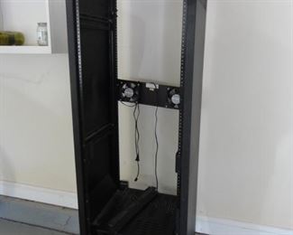 Standalone Rack /Very Heavy!