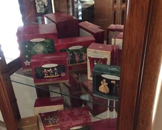 Hallmark Wizard of Oz Ornaments