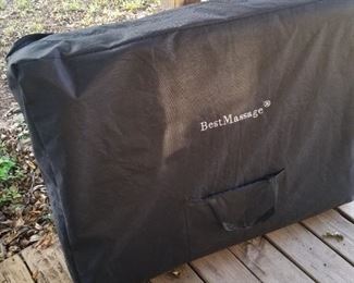 Best Massage portable table