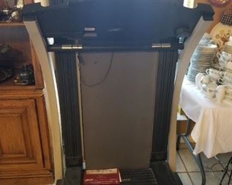 Pro-Form Treadmill