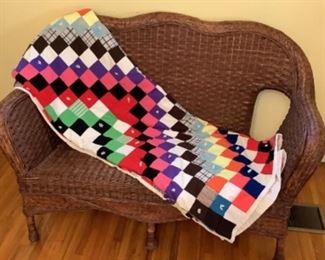 Multiple quilts for sale