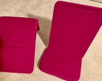 Folding floor chairs $10 each