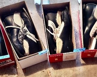 Heierling ski boots $20 each
Sizes available: ladies 6.5
Mens euro sz 45 (2) @ 46