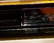 Onkyo C.D. Player DX-120 $75