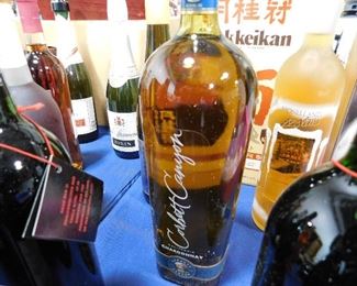 Corbett Canyon Chardonnay 