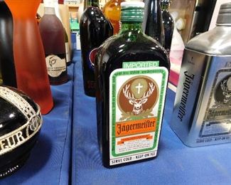 Jagermeister 