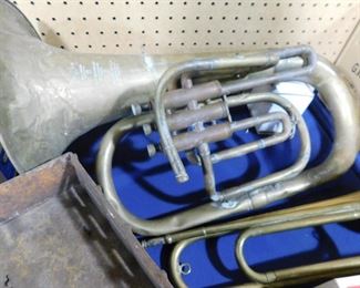 French tuba