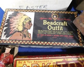 Beadcraft kit