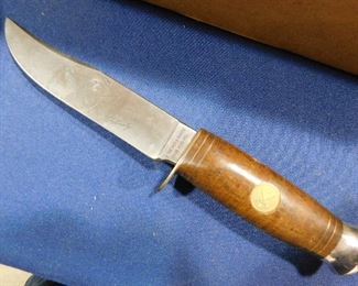 Hunting Knife