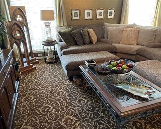 beautiful accents pieces to enhance any décor 